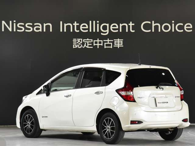 ノート1.2 e-POWER X