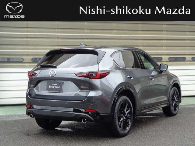 CX-52.2 XD レトロスポーツエディション 4WD