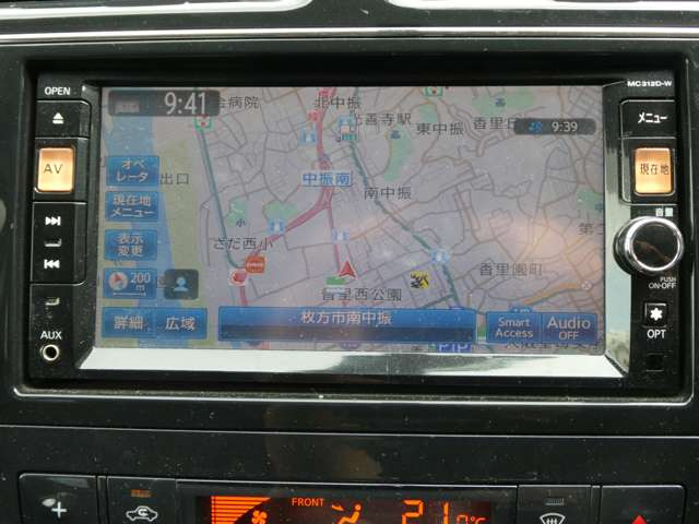 セレナ2.0 ハイウェイスター S-HYBRID