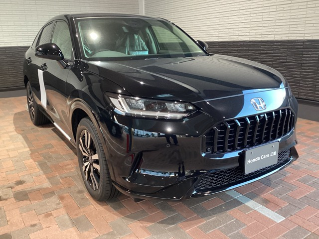 ZR-V2.0 e:HEV Z 4WD