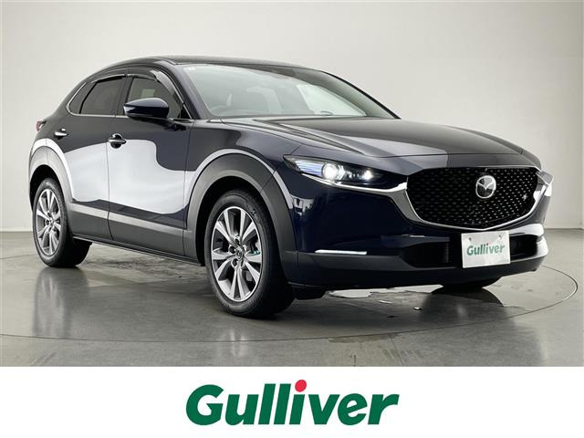 CX-302.0 20S Lパッケージ