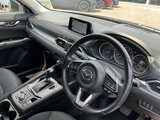 CX-52.0 20S プロアクティブ