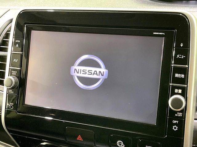 セレナ2.0 ハイウェイスター Vセレクション