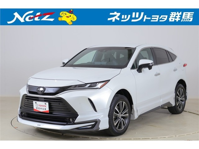 ハリアー