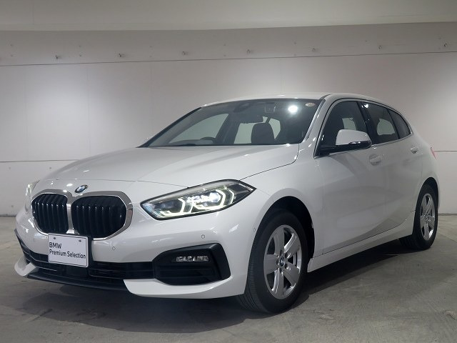 1シリーズ118d