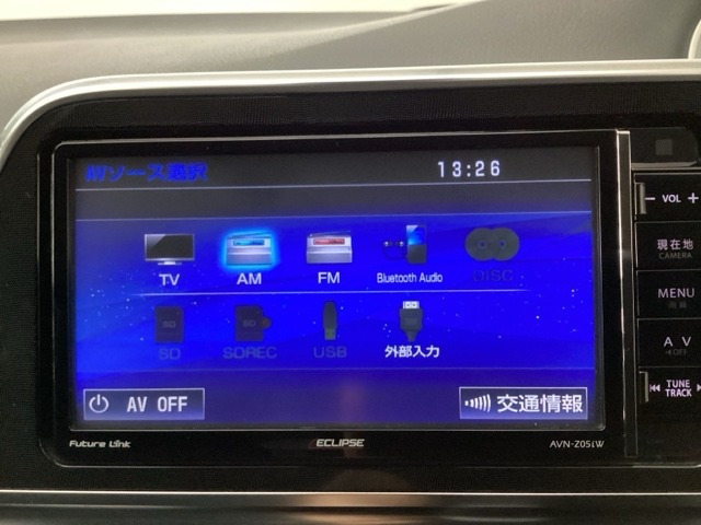 シエンタハイブリッド 1.5 G