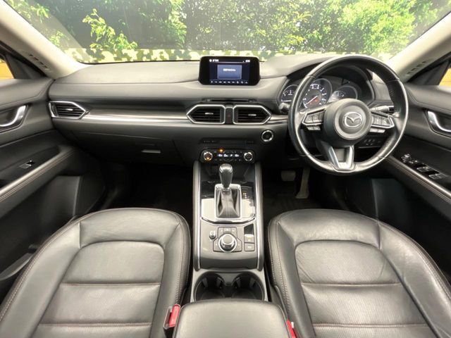 CX-52.2 XD Lパッケージ