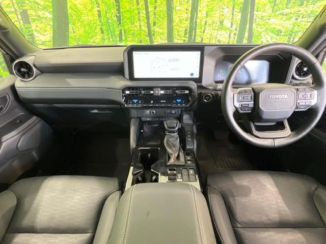 ランドクルーザー2502.7 VX 4WD