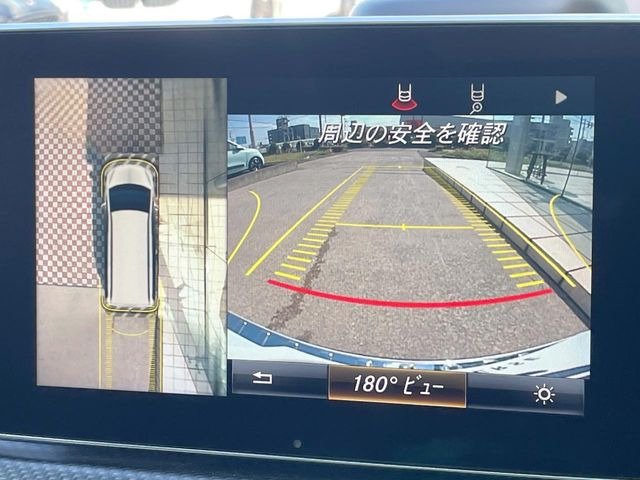 ���p�m���~�b�N�r���[���j�^�[:��p�̃J�����ɂ��A�ォ�猩���낵���悤�Ȏ��_��360�x�N���}�̎��͂��m�F���邱�Ƃ��ł��܂������p�������m�F���₷���A�����ꏊ�ł̐؂�Ԃ��⒓�Ԃ��X���[�Y�ɍs���܂��B
