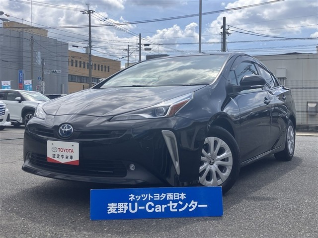 プリウス1.8 S セーフティ プラスII
