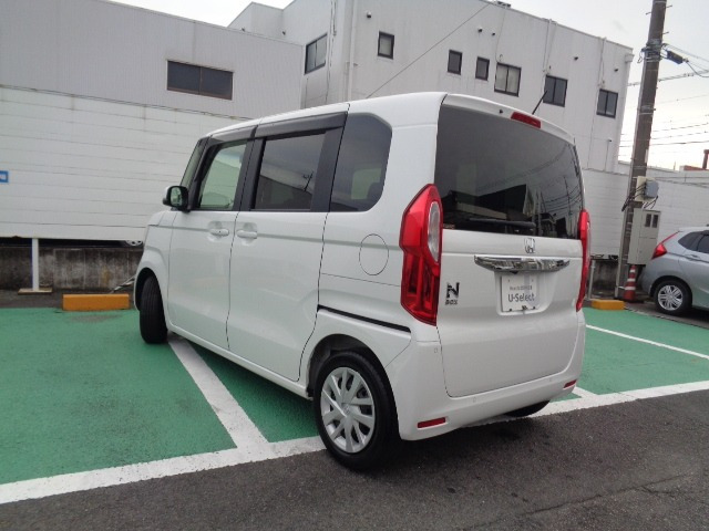 N-BOXL
