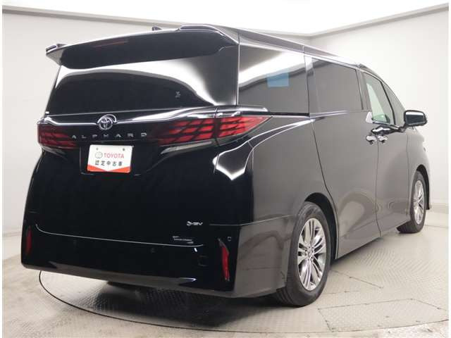 アルファードハイブリッド 2.5 Z