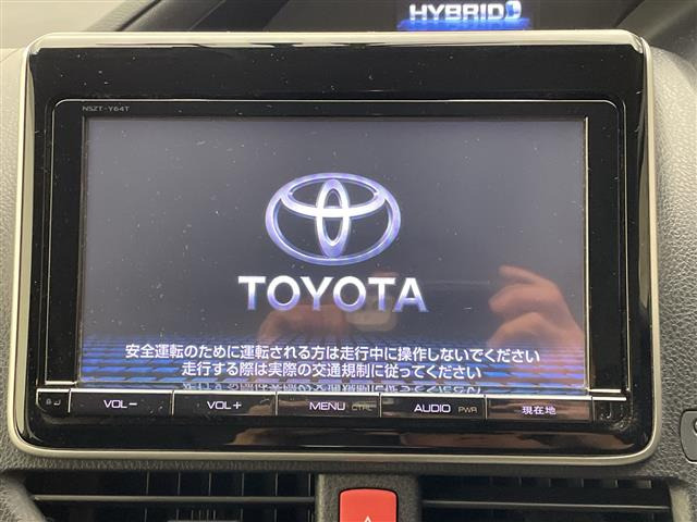 ノア1.8 ハイブリッド X ディライトプラス