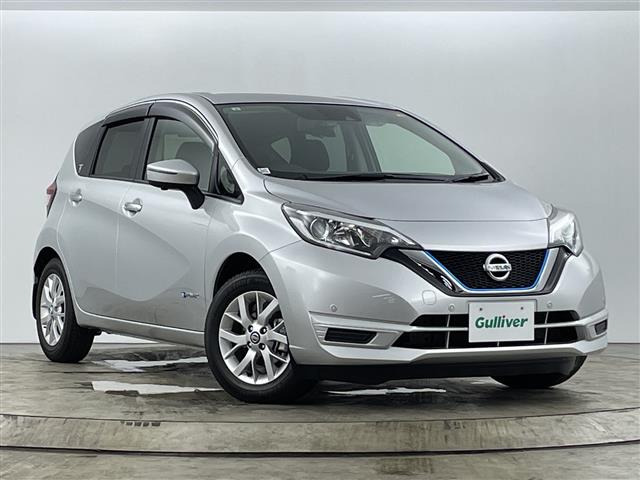 ノート1.2 e-POWER X