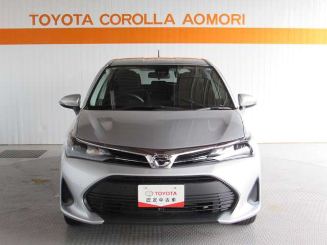 カローラフィールダー1.5 EX 4WD