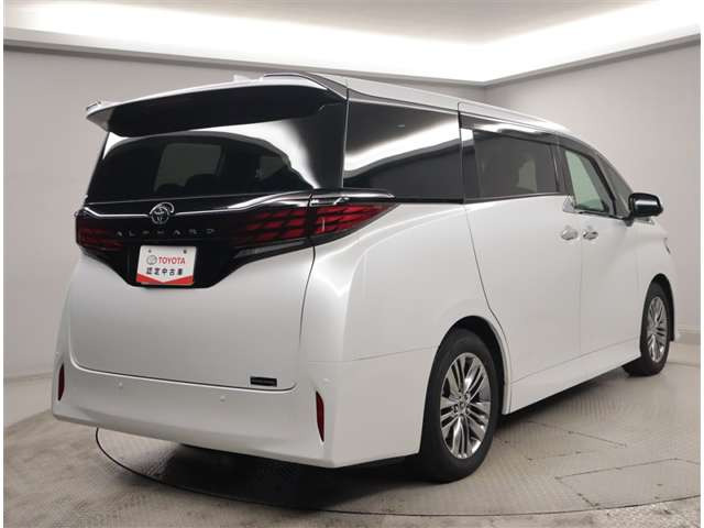 アルファード2.5 Z