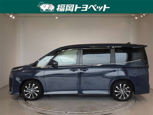 ヴォクシー