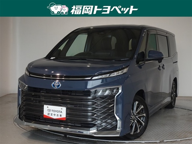 ヴォクシー
