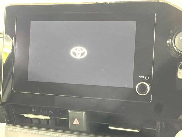 【8インチ ディスプレイオーディオ】大画面のディスプレイはAppleCarPlayやAndroidAutoが利用可能。大きな画面でスマホナビアプリ等が利用いただけます♪