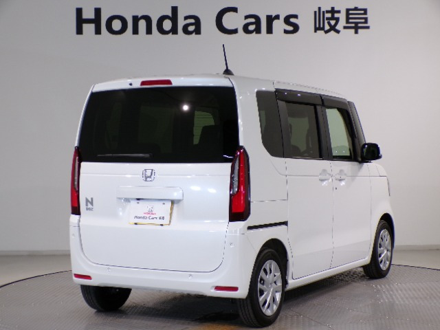 N-BOX