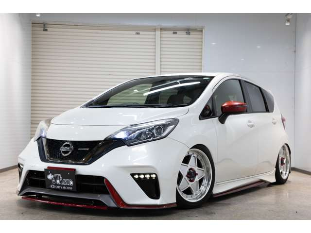 ノート1.2 NISMO