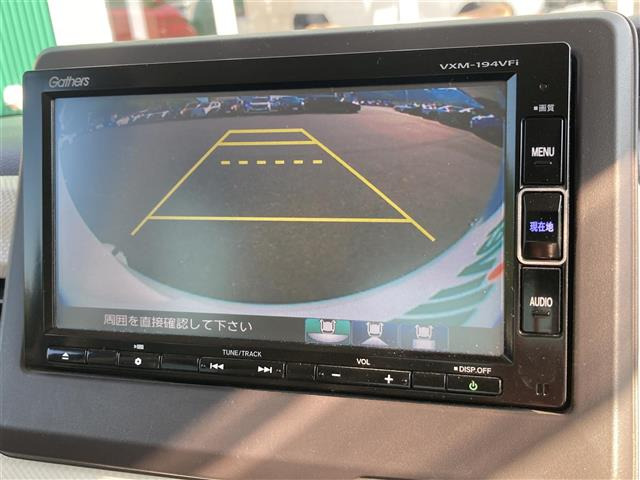 N-BOXG L ホンダセンシング
