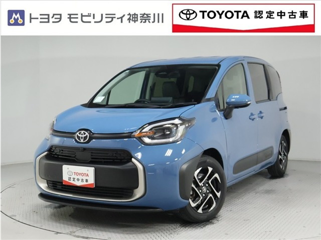 シエンタハイブリッド 1.5 Z