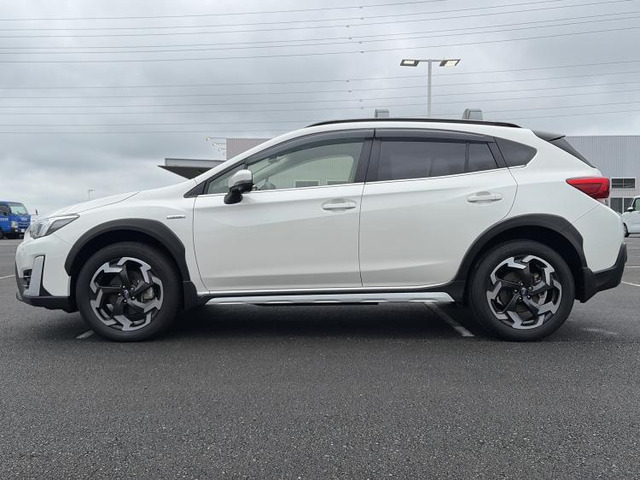 XV2.0 アドバンス 4WD