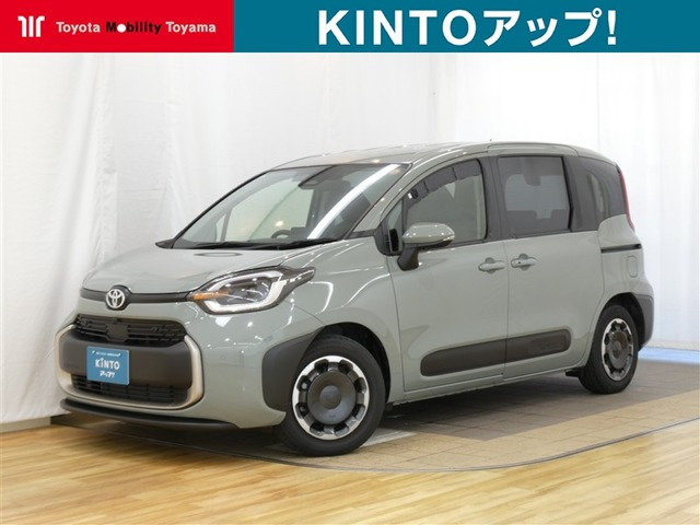シエンタハイブリッド 1.5 Z