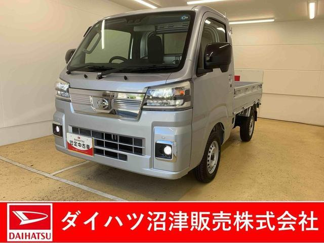 ハイゼットトラックエクストラ 4WD