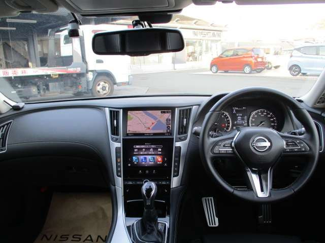 スカイライン3.0 GT タイプSP