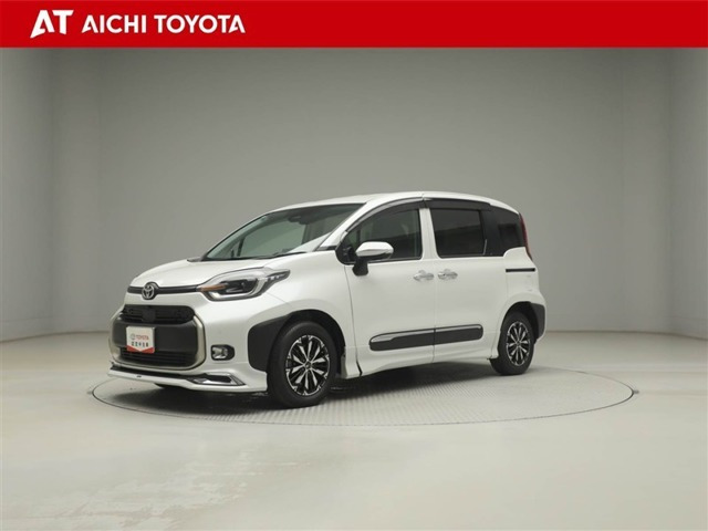 シエンタハイブリッド 1.5 Z E-Four 4WD