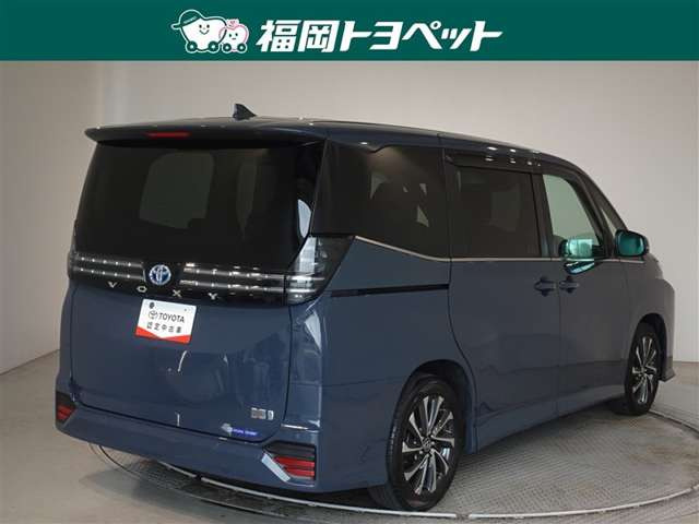 ヴォクシー