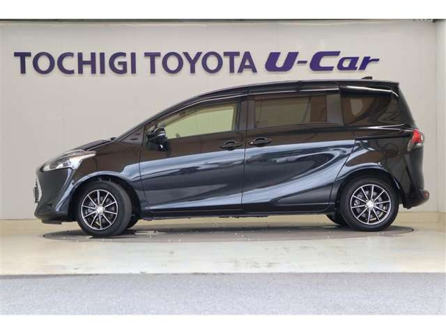 シエンタ1.5 G