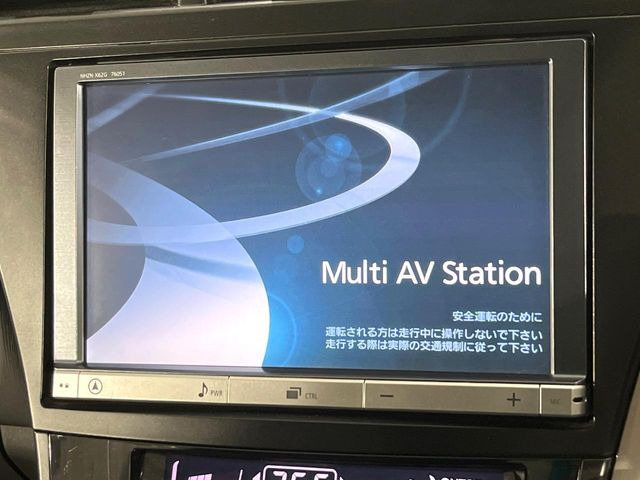 プリウスα1.8 G