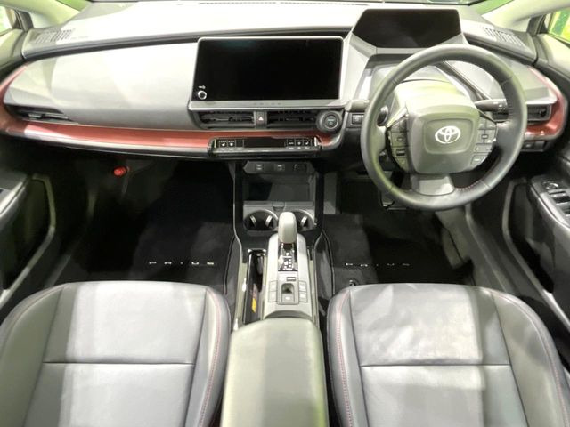 プリウス2.0 Z