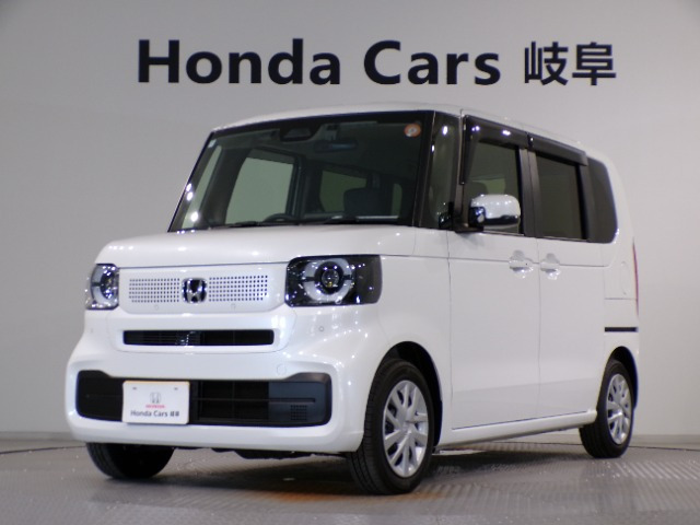 N-BOX