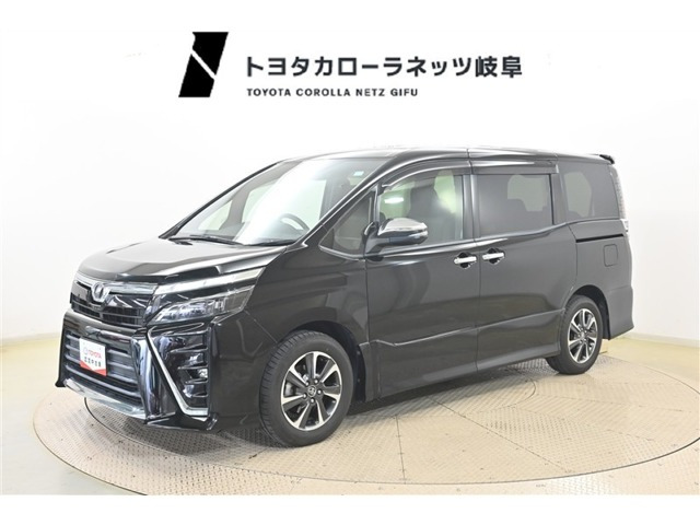 ヴォクシー2.0 ZS 煌