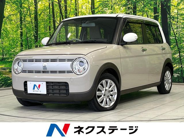 アルトラパンX