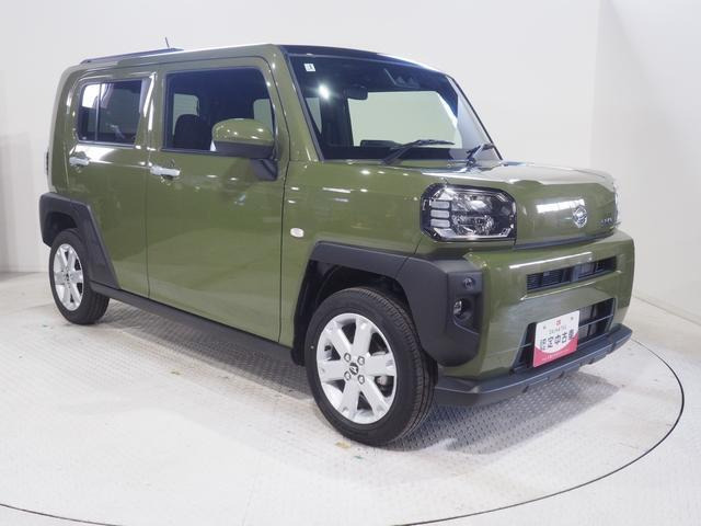 タフトG 4WD