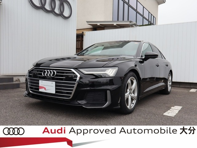A645 TFSI クワトロ スポーツ 4WD