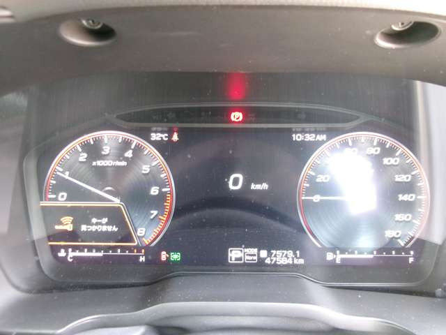 レヴォーグ1.8 STI スポーツ EX 4WD