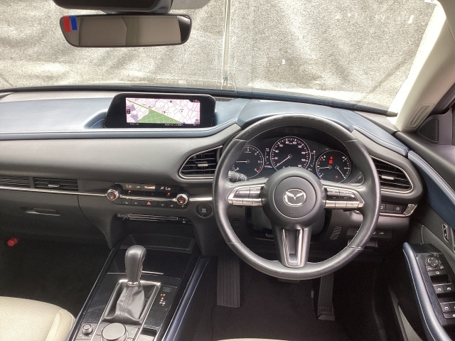 CX-301.8 XD プロアクティブ