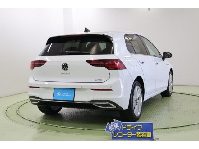 ゴルフeTSI スタイル プラチナムエディション