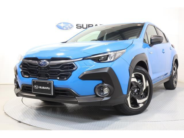 クロストレック2.5 プレミアム S:HEV EX 4WD