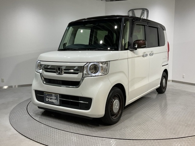 N-BOXL ターボ