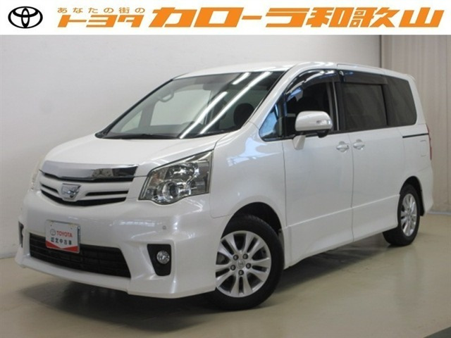 ノア2.0 Si