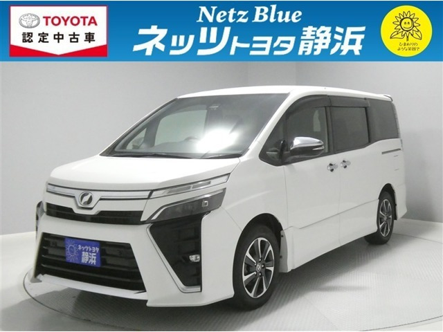 ヴォクシー2.0 ZS 煌II