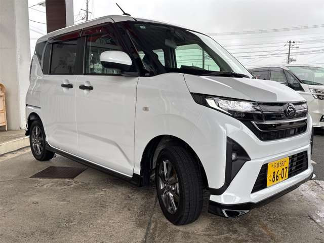 ムーヴG 4WD