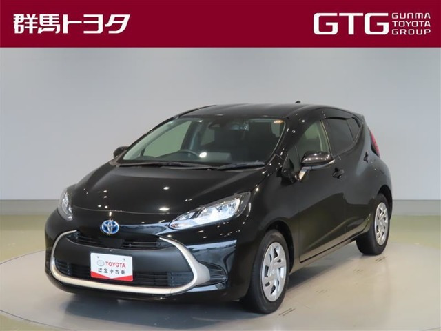 アクア1.5 G